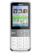 Best available price of Nokia C5 in Poland