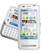 Best available price of Nokia C6 in Poland