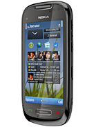 Best available price of Nokia C7 in Poland