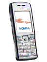 Best available price of Nokia E50 in Poland