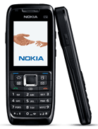 Best available price of Nokia E51 in Poland