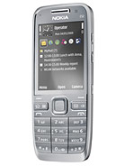Best available price of Nokia E52 in Poland