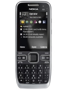 Best available price of Nokia E55 in Poland