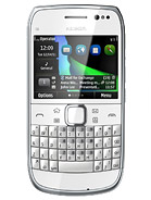 Best available price of Nokia E6 in Poland