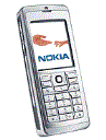 Best available price of Nokia E60 in Poland