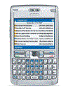 Best available price of Nokia E62 in Poland