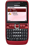 Best available price of Nokia E63 in Poland