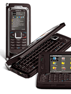 Best available price of Nokia E90 in Poland