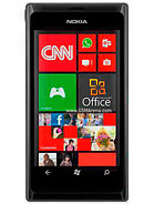 Best available price of Nokia Lumia 505 in Poland