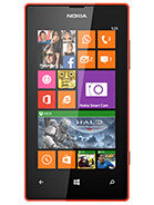 Best available price of Nokia Lumia 525 in Poland