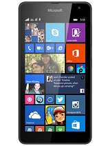 Best available price of Microsoft Lumia 535 in Poland