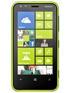 Best available price of Nokia Lumia 620 in Poland