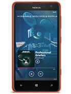 Best available price of Nokia Lumia 625 in Poland