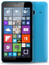 Best available price of Microsoft Lumia 640 XL Dual SIM in Poland