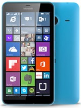 Best available price of Microsoft Lumia 640 XL LTE Dual SIM in Poland