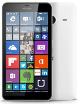Best available price of Microsoft Lumia 640 XL LTE in Poland
