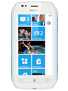 Best available price of Nokia Lumia 710 in Poland