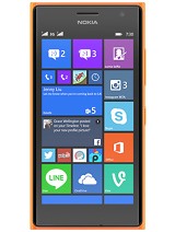 Best available price of Nokia Lumia 730 Dual SIM in Poland
