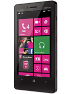 Best available price of Nokia Lumia 810 in Poland