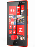 Best available price of Nokia Lumia 820 in Poland