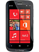 Best available price of Nokia Lumia 822 in Poland