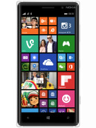 Best available price of Nokia Lumia 830 in Poland