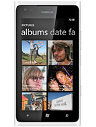Best available price of Nokia Lumia 900 in Poland