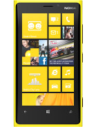 Best available price of Nokia Lumia 920 in Poland