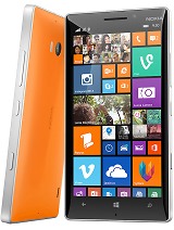 Best available price of Nokia Lumia 930 in Poland