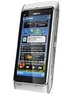 Best available price of Nokia N8 in Poland