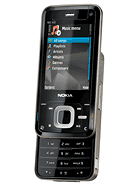 Best available price of Nokia N81 8GB in Poland