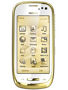 Best available price of Nokia Oro in Poland