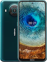 Best available price of Nokia X10 in Poland