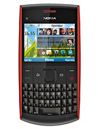 Best available price of Nokia X2-01 in Poland