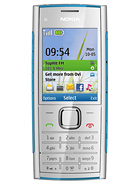 Best available price of Nokia X2-00 in Poland