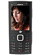 Best available price of Nokia X5 TD-SCDMA in Poland