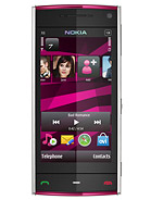 Best available price of Nokia X6 16GB 2010 in Poland