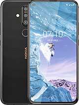 Best available price of Nokia X71 in Poland