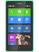 Best available price of Nokia XL in Poland