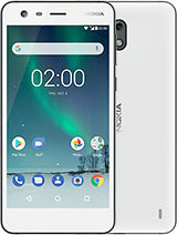 Best available price of Nokia 2 in Poland