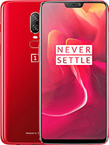 Best available price of OnePlus 6 in Poland