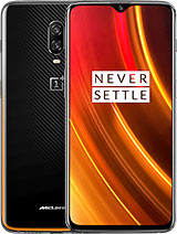 Best available price of OnePlus 6T McLaren in Poland