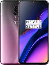 Best available price of OnePlus 6T in Poland