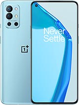 Best available price of OnePlus 9R in Poland