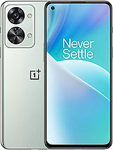 Best available price of OnePlus Nord 2T in Poland