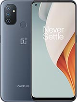 Best available price of OnePlus Nord N100 in Poland