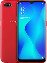 Best available price of Oppo A1k in Poland
