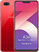 Best available price of Oppo A3s in Poland