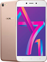 Best available price of Oppo A71 2018 in Poland