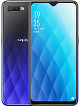 Best available price of Oppo A7x in Poland